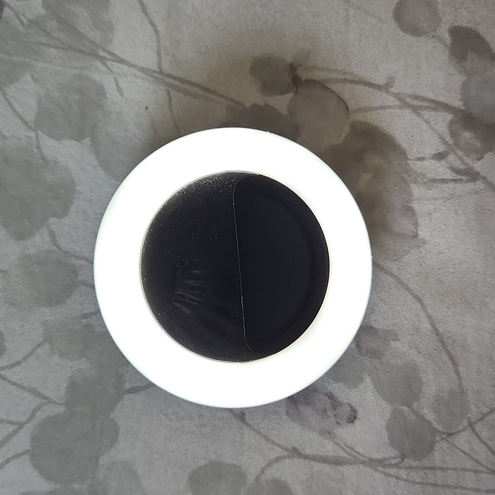 Small Ring Light for Cell Phone or Laptop